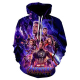 Avengers new Hoodie