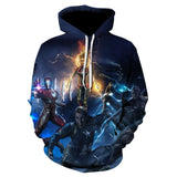 Avengers new Hoodie
