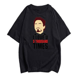 In memory of Iron Man