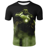 Captain America T-Shirt
