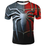 Captain America T-Shirt