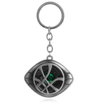Loki Scepter Key Chain