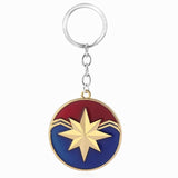 Loki Scepter Key Chain