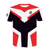 Avengers Mechanich Style Hoodie