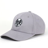 S.H.I.E.L.D.  Cap