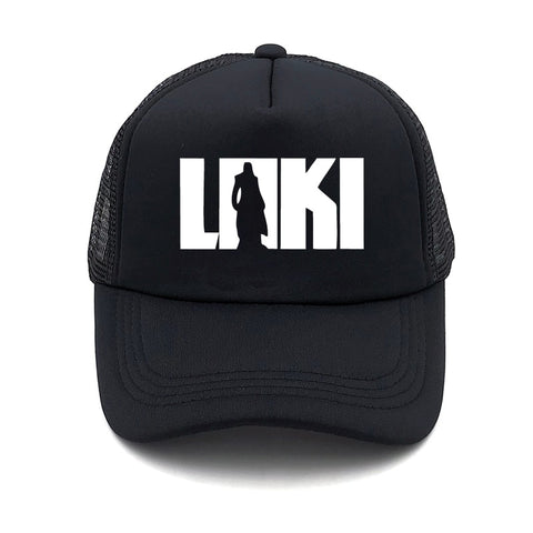 Loki Cap