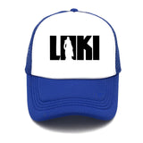 Loki Cap