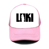 Loki Cap