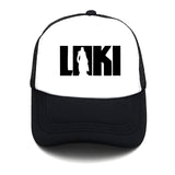 Loki Cap
