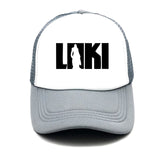 Loki Cap