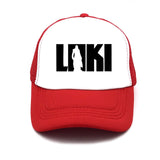 Loki Cap
