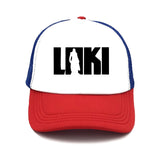 Loki Cap