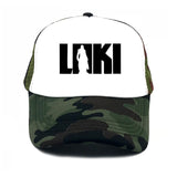 Loki Cap