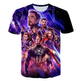 Avengers T-Shirt