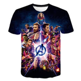 Avengers T-Shirt