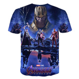 Avengers T-Shirt