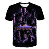 Avengers T-Shirt