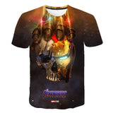 Avengers T-Shirt