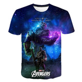 Avengers T-Shirt
