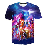 Avengers T-Shirt