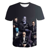Avengers T-Shirt
