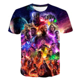 Avengers T-Shirt
