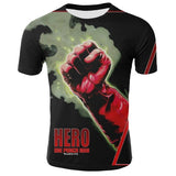 Captan America T-Shirt