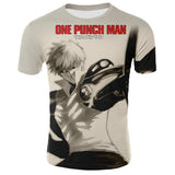 Captan America T-Shirt