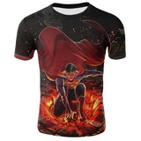 Captan America T-Shirt