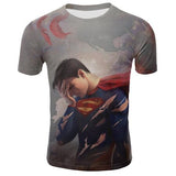 Captan America T-Shirt