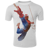 Captan America T-Shirt