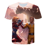 Antman T-Shirt