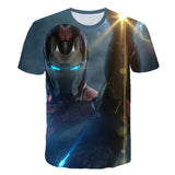 Antman T-Shirt