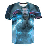 Antman T-Shirt