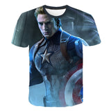 Antman T-Shirt