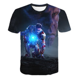 Antman T-Shirt