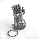 Thanos Gloves Key Chain