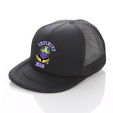 Thanos Gloves Cap
