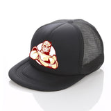 Thanos Gloves Cap