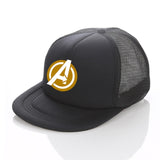 Thanos Gloves Cap