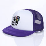 Thanos Gloves Cap