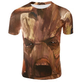 Marvel Groot T-Shirt