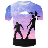 Marvel Groot T-Shirt