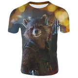 Marvel Groot T-Shirt
