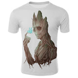 Marvel Groot T-Shirt