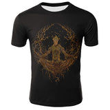 Marvel Groot T-Shirt