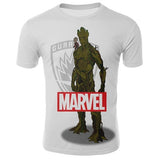 Marvel Groot T-Shirt