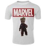 Marvel Groot T-Shirt