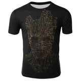 Marvel Groot T-Shirt