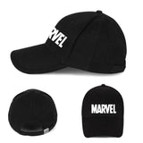 Marvel Baseball Cap
